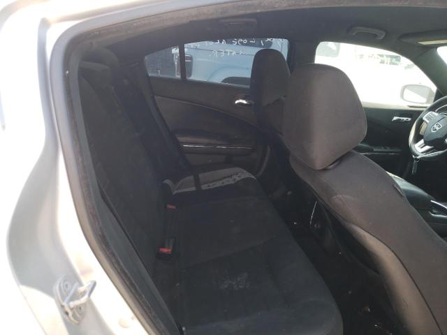 Photo 6 from auction – 2012 DODGE CHARGER SE with VIN 2C3CDXBG2CH296244
