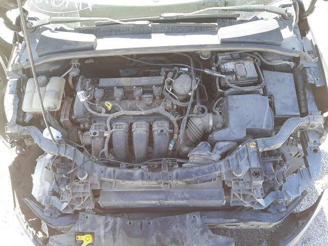 Photo 7 from auction – 2014 FORD FOCUS SE with VIN 1FADP3K22EL249232