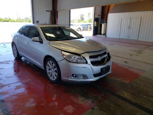 CHEVROLET MALIBU 2LT 2013 with VIN 1G11E5SA6DF140817 - Photo from auction