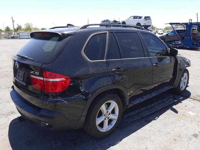 Photo 4 from auction – 2010 BMW X5 XDRIVE3 with VIN 5UXFF0C57ALT84194