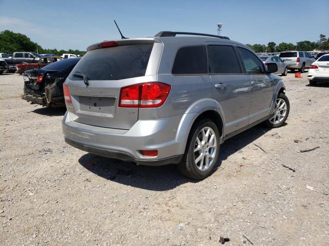Photo 4 from auction – 2016 DODGE JOURNEY SX with VIN 3C4PDCBB0GT211814