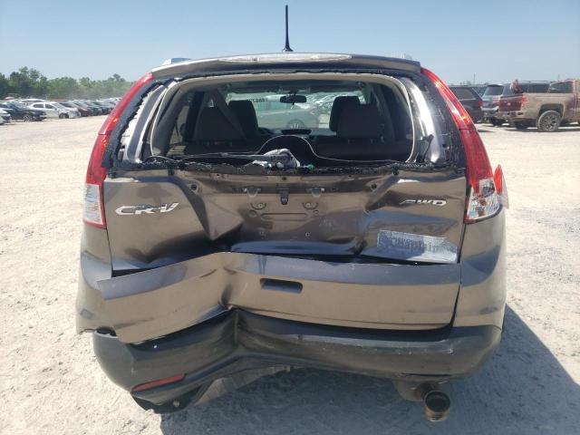Photo 9 from auction – 2012 HONDA CR-V EXL with VIN 5J6RM4H72CL018792