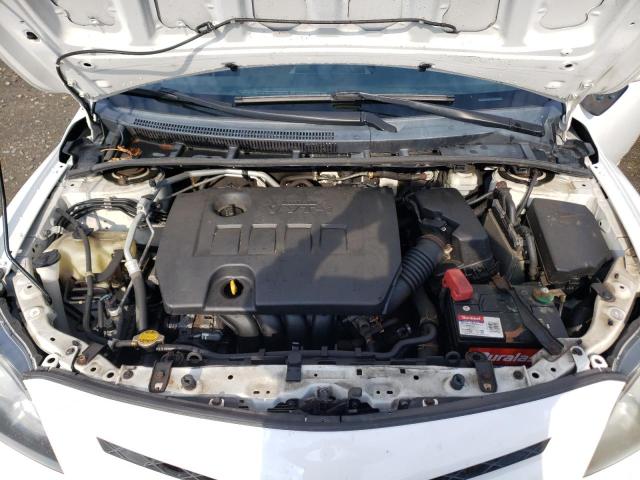 Photo 7 from auction – 2012 TOYOTA COROLLA BA with VIN 2T1BU4EEXCC800503