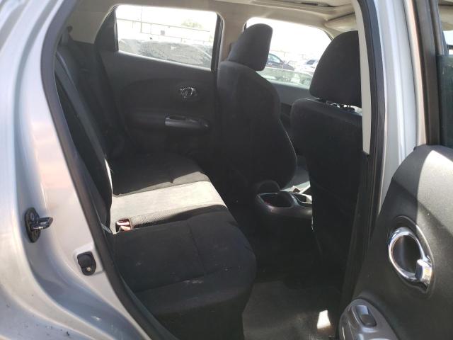 Photo 6 from auction – 2014 NISSAN JUKE S with VIN JN8AF5MR8ET351094