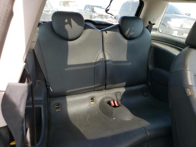 Photo 6 from auction – 2003 MINI COOPER S with VIN WMWRE33483TD71600