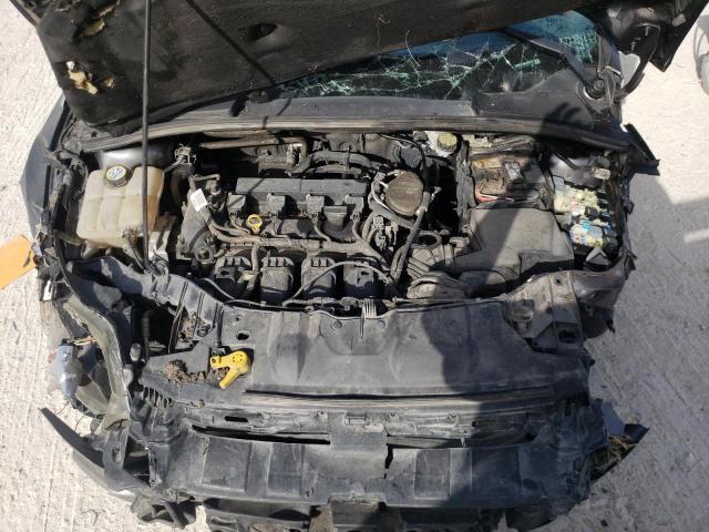 Photo 7 from auction – 2012 FORD FOCUS SEL with VIN 1FAHP3H20CL444395