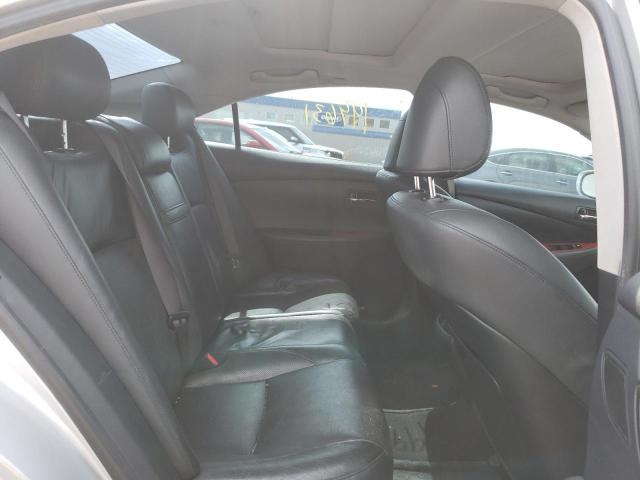 Photo 6 from auction – 2009 LEXUS ES 350 with VIN JTHBJ46G592306130