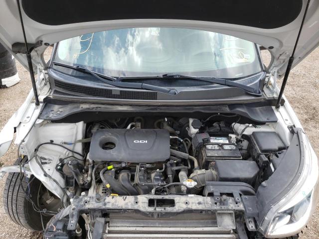Photo 7 from auction – 2017 KIA SOUL with VIN KNDJN2A28H7421050