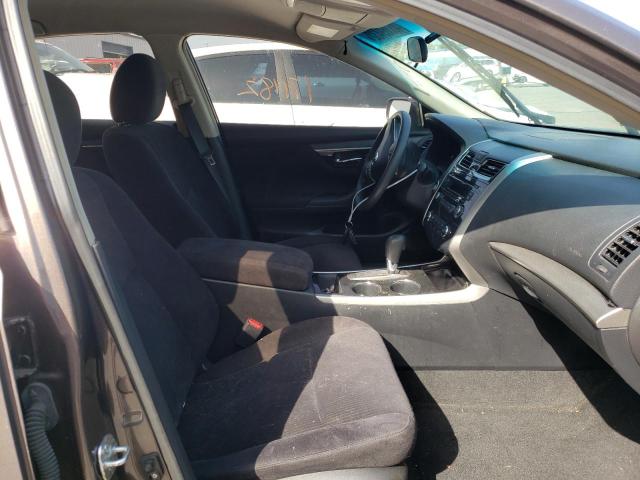 Photo 5 from auction – 2013 NISSAN ALTIMA 2.5 with VIN 1N4AL3AP2DN557158