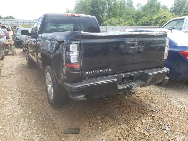 Photo 3 from auction – 2016 CHEVROLET SILVERADO with VIN 1GCVKPEC2GZ368729