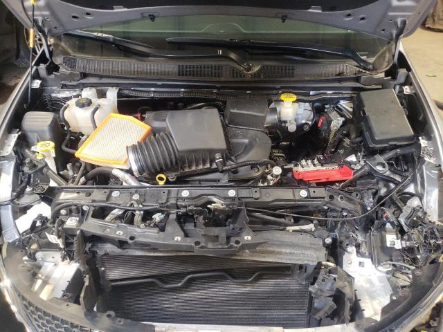 Photo 7 from auction – 2018 CHRYSLER PACIFICA L with VIN 2C4RC1GG6JR274169