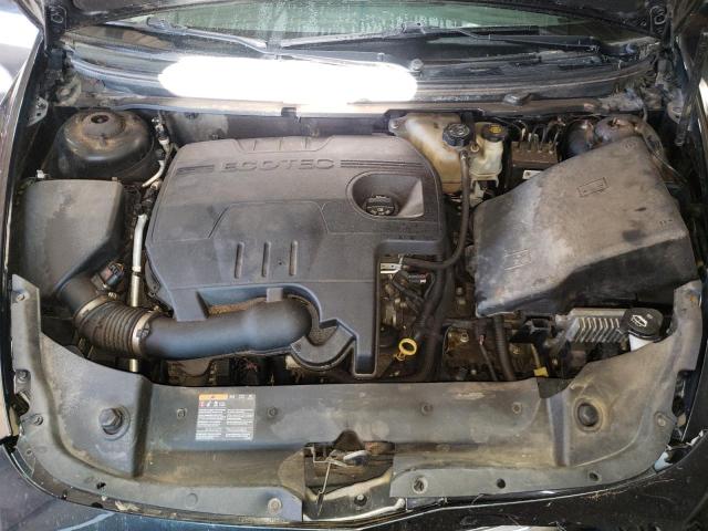 Photo 7 from auction – 2011 CHEVROLET MALIBU 1LT with VIN 1G1ZC5EU3BF132718