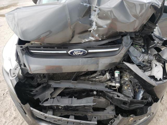 Photo 7 from auction – 2016 FORD ESCAPE SE with VIN 1FMCU0G9XGUA31843