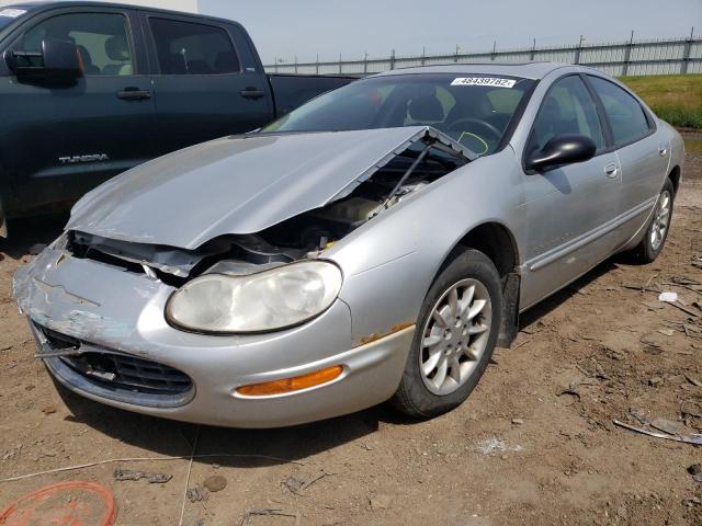 Photo 2 from auction – 2000 CHRYSLER CONCORDE L with VIN 2C3HD46RXYH214719