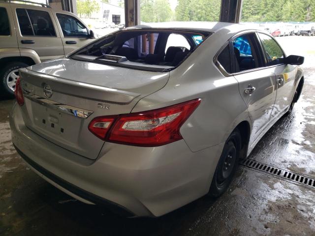 Photo 4 from auction – 2016 NISSAN ALTIMA 2.5 with VIN 1N4AL3AP0GC200366