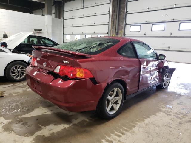 Photo 4 from auction – 2003 ACURA RSX with VIN JH4DC54833C019214