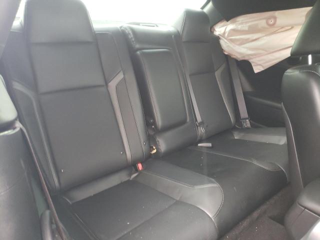 Photo 6 from auction – 2015 DODGE CHALLENGER with VIN 2C3CDZBG1FH706533