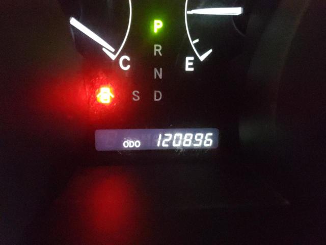 Photo 8 from auction – 2012 TOYOTA HIGHLANDER with VIN 5TDDK3EH3CS131419