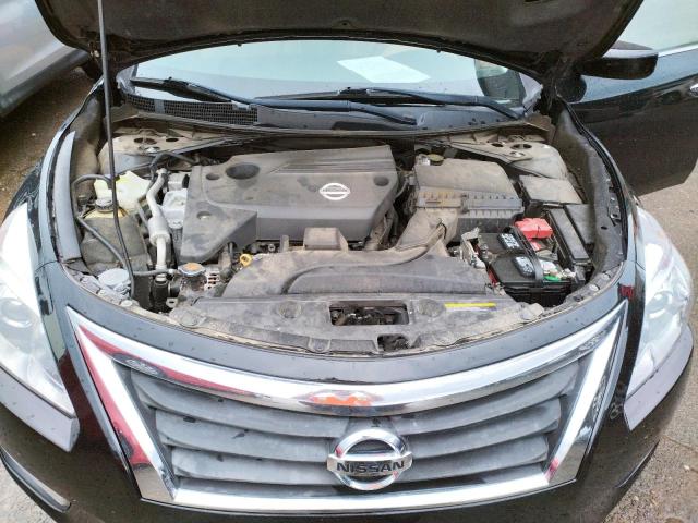 Photo 7 from auction – 2014 NISSAN ALTIMA 2.5 with VIN 1N4AL3AP7EC420469