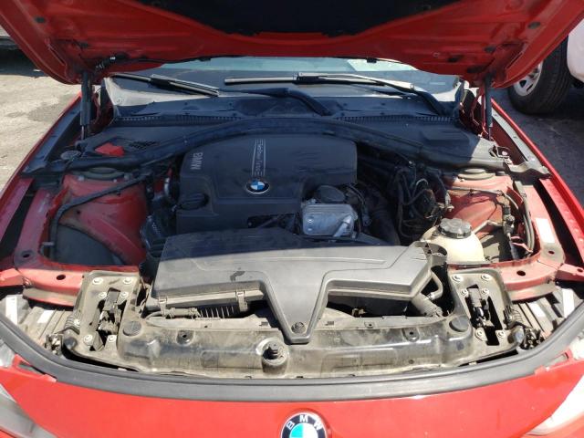 Photo 7 from auction – 2013 BMW 328 I SULE with VIN WBA3C1C58DF435849
