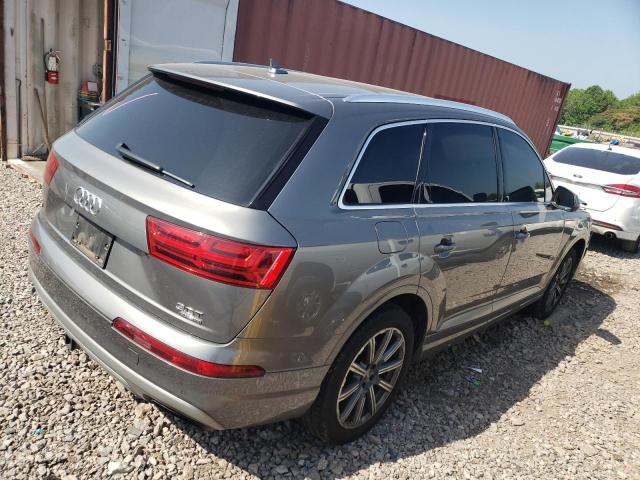 Photo 4 from auction – 2017 AUDI Q7 PREMIUM with VIN WA1LAAF74HD048393