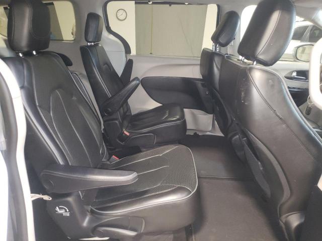 Photo 6 from auction – 2018 CHRYSLER PACIFICA L with VIN 2C4RC1GG6JR274169