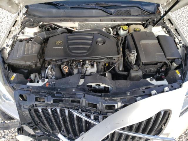 Photo 7 from auction – 2013 BUICK REGAL PREM with VIN 2G4GT5GV8D9120110