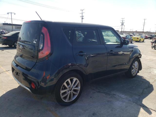 Photo 4 from auction – 2017 KIA SOUL + with VIN KNDJP3A53H7419409
