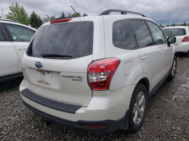 Photo 4 from auction – 2014 SUBARU FORESTER 2 with VIN JF2SJAEC7EH538803