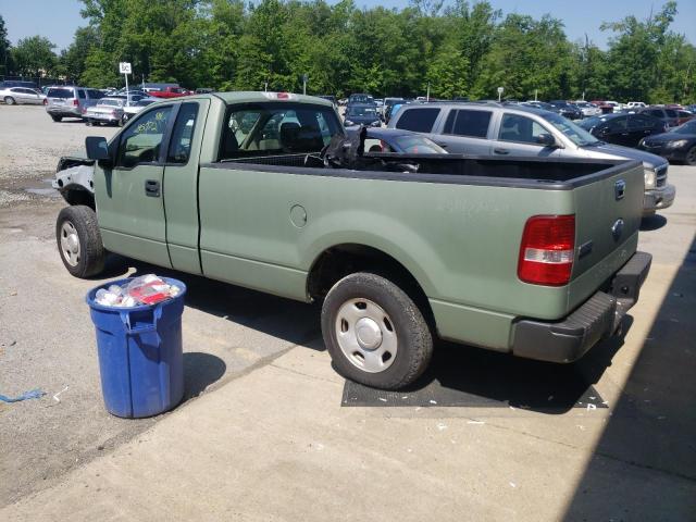 Photo 3 from auction – 2008 FORD F150 with VIN 1FTRF12298KB39506