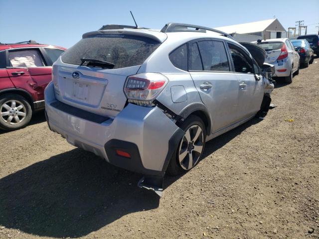 Photo 4 from auction – 2014 SUBARU XV CROSSTR with VIN JF2GPBKC6EH333634