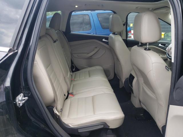 Photo 6 from auction – 2017 FORD ESCAPE TIT with VIN 1FMCU9J92HUA89394