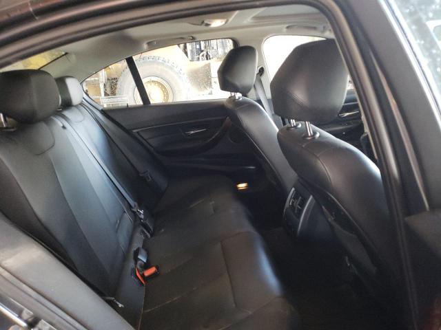 Photo 6 from auction – 2014 BMW 328 D XDRI with VIN WBA3D5C52EKX95163