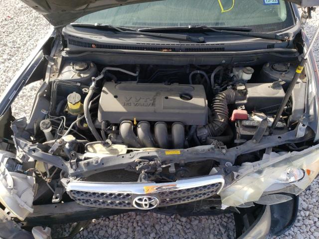 Photo 7 from auction – 2006 TOYOTA COROLLA CE with VIN 1NXBR30E16Z621790