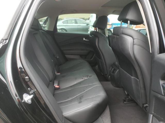Photo 6 from auction – 2021 ACURA TLX with VIN 19UUB5F39MA008187