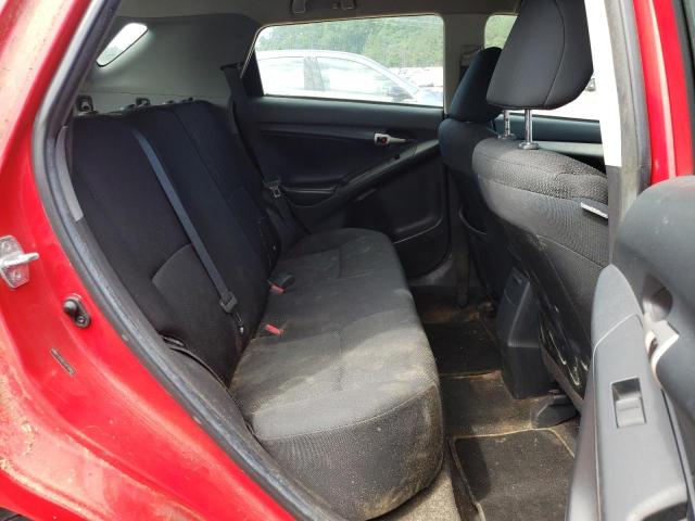 Photo 6 from auction – 2010 TOYOTA COROLLA MA with VIN 2T1KU4EEXAC358044