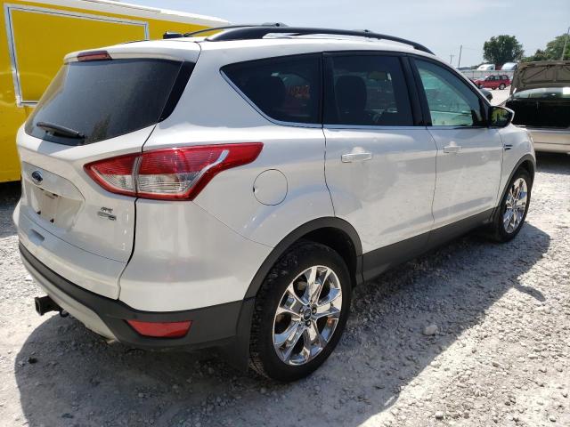 Photo 4 from auction – 2016 FORD ESCAPE SE with VIN 1FMCU9G90GUB37559