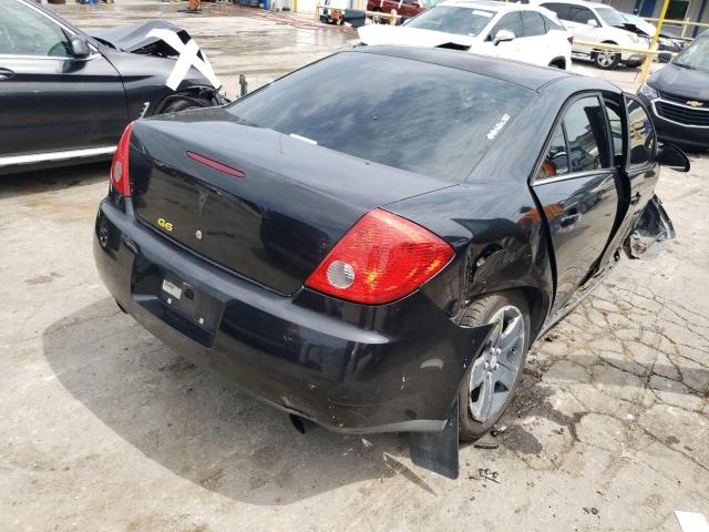 Photo 4 from auction – 2008 PONTIAC G6 BASE with VIN 1G2ZG57B584290140