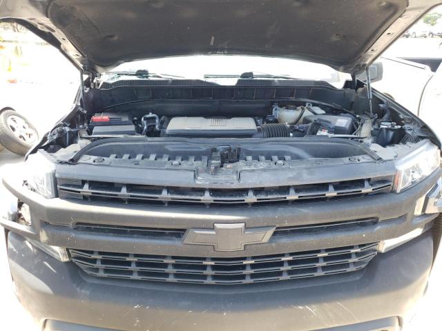 Photo 7 from auction – 2019 CHEVROLET SILVERADO with VIN 3GCUYDED4KG289606