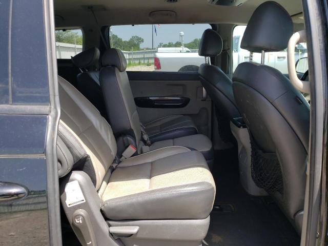 Photo 6 from auction – 2015 KIA SEDONA EX with VIN KNDMC5C13F6024325