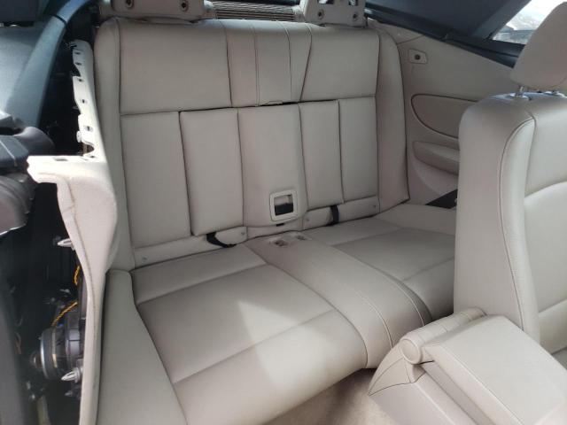 Photo 6 from auction – 2010 BMW 128 I with VIN WBAUL7C57AVJ78482
