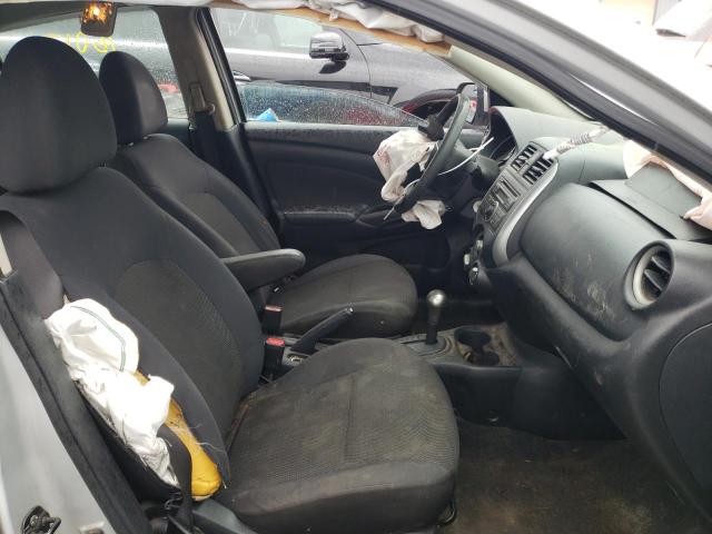 Photo 5 from auction – 2013 NISSAN VERSA S with VIN 3N1CN7AP2DL875904