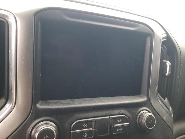Photo 9 from auction – 2019 CHEVROLET SILVERADO with VIN 3GCPYFED3KG120329