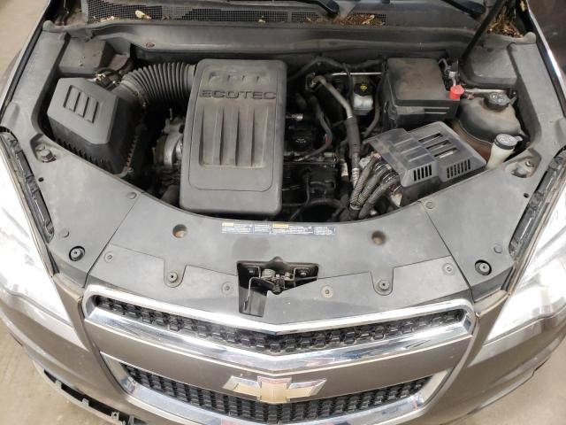 Photo 7 from auction – 2011 CHEVROLET EQUINOX LT with VIN 2CNALDEC4B6464064