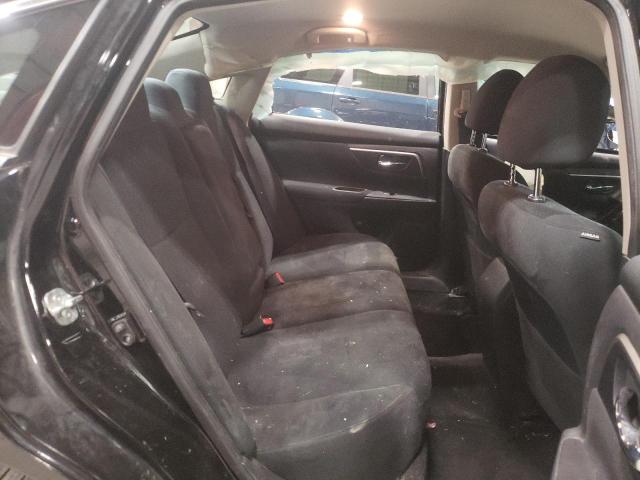 Photo 6 from auction – 2015 NISSAN ALTIMA 2.5 with VIN 1N4AL3AP2FC154246