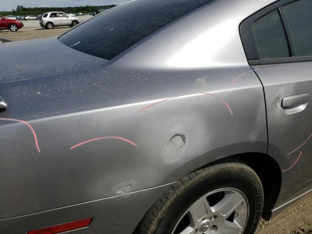 Photo 9 from auction – 2014 DODGE CHARGER SE with VIN 2C3CDXBG3EH334566