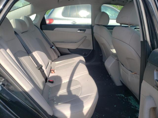 Photo 6 from auction – 2019 HYUNDAI SONATA SE with VIN 5NPE24AF2KH814957