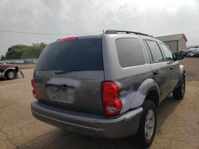 Photo 4 from auction – 2005 DODGE DURANGO SL with VIN 1D4HB48N55F613274