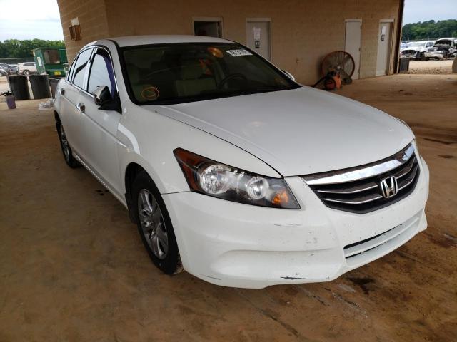 Photo 1 from auction – 2012 HONDA ACCORD LXP with VIN 1HGCP2F40CA161883