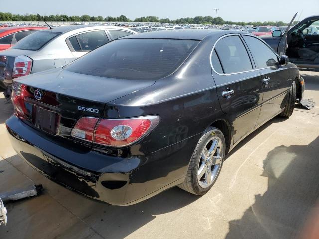 Photo 4 from auction – 2003 LEXUS ES 300 with VIN JTHBF30G730109614